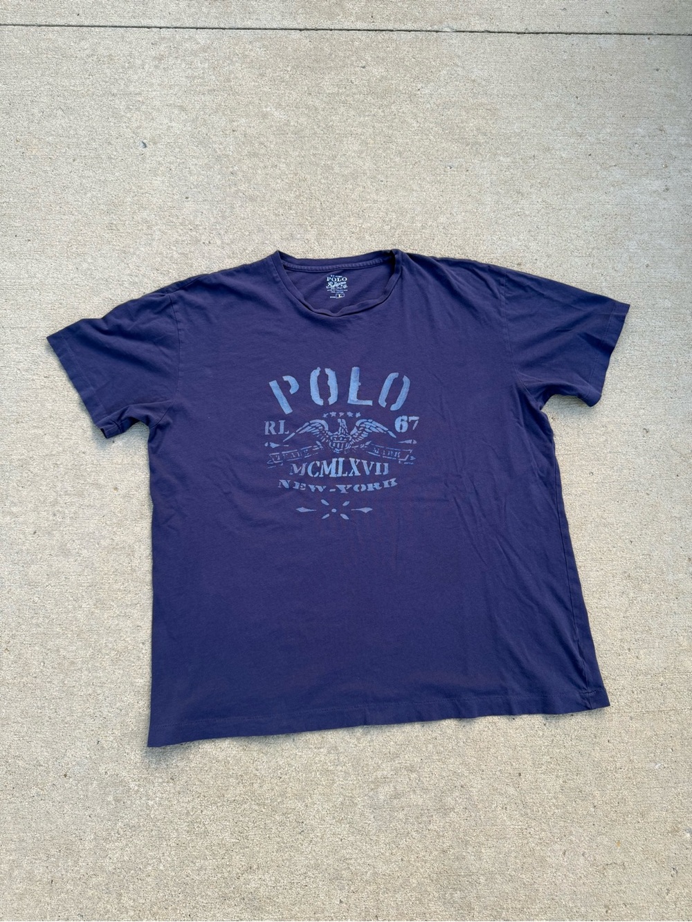 Polo Ralph Lauren Tee